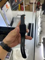 Vòng đeo tay Xiaomi Smart Band 9 Pro Đen Demo