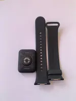 Vòng đeo tay Xiaomi Smart Band 9 Pro Đen Demo