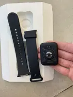 Vòng đeo tay Xiaomi Smart Band 9 Pro Đen Demo