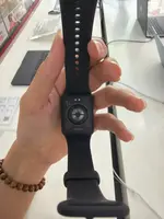 Vòng đeo tay Xiaomi Smart Band 9 Pro Đen Demo