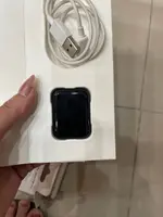 Vòng đeo tay Xiaomi Smart Band 9 Pro Đen Demo