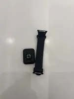 Vòng đeo tay Xiaomi Smart Band 9 Pro Đen Demo