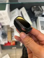 Vòng đeo tay Xiaomi Smart Band 9 Pro Đen Demo