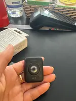 Vòng đeo tay Xiaomi Smart Band 9 Pro Đen Demo