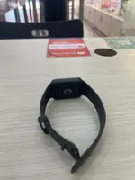 Vòng đeo tay Xiaomi Smart Band 9 Pro Đen Demo