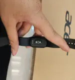 Vòng đeo tay Xiaomi Smart Band 9 Pro Đen Demo