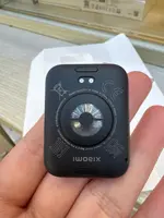 Vòng đeo tay Xiaomi Smart Band 9 Pro Đen Demo