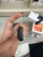 Vòng đeo tay Xiaomi Smart Band 9 Pro Đen Demo