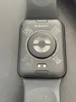 Vòng đeo tay Xiaomi Smart Band 9 Pro Đen Demo