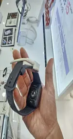 Vòng đeo tay Xiaomi Smart Band 9 Pro Đen Demo