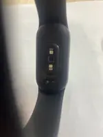 Vòng đeo tay Xiaomi Smart Band 9 Pro Đen Demo