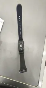 Vòng đeo tay Xiaomi Smart Band 9 Pro Đen Demo