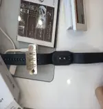 Vòng đeo tay Xiaomi Smart Band 9 Pro Đen Demo