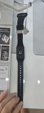 Vòng đeo tay Xiaomi Smart Band 9 Pro Đen Demo