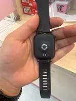 Đồng hồ thông minh Xiaomi Redmi Watch 5 Active Đen