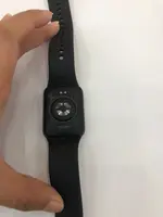 Vòng đeo tay Xiaomi Smart Band 9 Pro Đen Demo