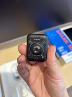 Vòng đeo tay Xiaomi Smart Band 9 Pro Đen Demo