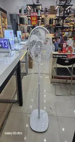 Quạt đứng Kangaroo KG726