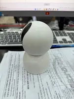 Xiaomi Smart Camera C400 2.5K Trắng BHR6619GL