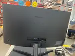 Màn hình cong Samsung LC27R500FHEXXV/27 inch/FullHD (1920x1080)/VA 60hz