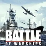 Battle of Warships: Chinh phục bãi chiến trường biển khốc liệt với chiến hạm đại bác của riêng bạn