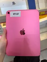 Máy tính bảng iPad Gen 11 11 inch A16 2025 WiFi + Cellular 128GB Hồng MD7J4ZA/A