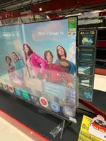 Xiaomi Google Tivi QLED 4K 55 inch A Pro 55 2025 (L55MA-SSEA)
