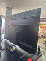 Xiaomi Google Tivi 4K 55 inch A 55 2025 (L55MA-ASEA)