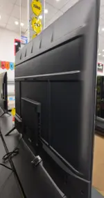 Xiaomi Google Tivi 4K 55 inch A 55 2025 (L55MA-ASEA)