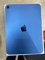 Máy tính bảng iPad Gen 10 10.9 2022 WiFi 64GB Xanh dương MPQ13ZA/A