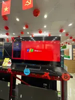 Tivi Xiaomi A Pro 55 4K (L55M8-A2SEA) (Demo)