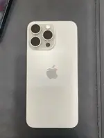 Điện thoại iPhone 15 Pro Max 512GB Titan Tự Nhiên MU7E3VN/A