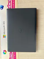 Máy tính xách tay Dell Latitude 3450 i5 1335U/16GB/ 512GB/14"FHD/W11_Đen_16512W