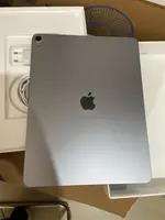 Máy tính bảng iPad Air 13 inch M3 2025 WiFi 512GB Xám không gian MCNT4ZA/A