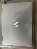 Máy tính xách tay HP ENVY x360 13-bf0092TU i7-1250U/8GB/512GB/13.3" 2.8K Touch/Win11_Xanh_76V59PA