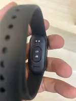 Đồng hồ thông minh Xiaomi Smart Band 8 Đen (Demo)