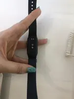 Đồng hồ thông minh Xiaomi Smart Band 8 Đen (Demo)