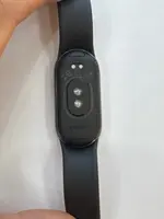 Đồng hồ thông minh Xiaomi Smart Band 8 Đen (Demo)