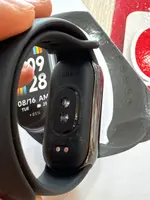 Đồng hồ thông minh Xiaomi Smart Band 8 Đen (Demo)