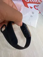 Đồng hồ thông minh Xiaomi Smart Band 8 Đen (Demo)