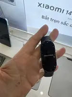Đồng hồ thông minh Xiaomi Smart Band 8 Đen (Demo)