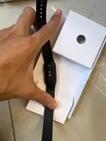 Đồng hồ thông minh Xiaomi Smart Band 8 Đen (Demo)