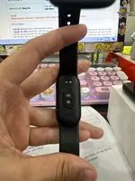 Đồng hồ thông minh Xiaomi Smart Band 8 Đen (Demo)