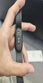 Đồng hồ thông minh Xiaomi Smart Band 8 Đen (Demo)