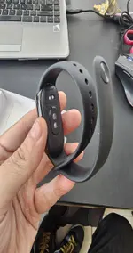 Đồng hồ thông minh Xiaomi Smart Band 8 Đen (Demo)