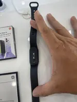 Đồng hồ thông minh Xiaomi Smart Band 8 Đen (Demo)