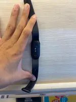 Đồng hồ thông minh Xiaomi Smart Band 8 Đen (Demo)