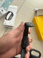 Đồng hồ thông minh Xiaomi Smart Band 8 Đen (Demo)