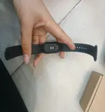 Đồng hồ thông minh Xiaomi Smart Band 8 Đen (Demo)