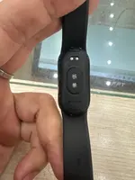 Đồng hồ thông minh Xiaomi Smart Band 8 Đen (Demo)